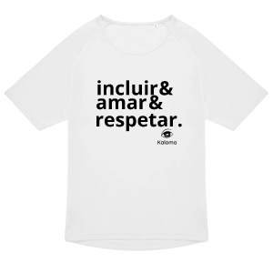 Polera Dryfit B&C Active T Unisex