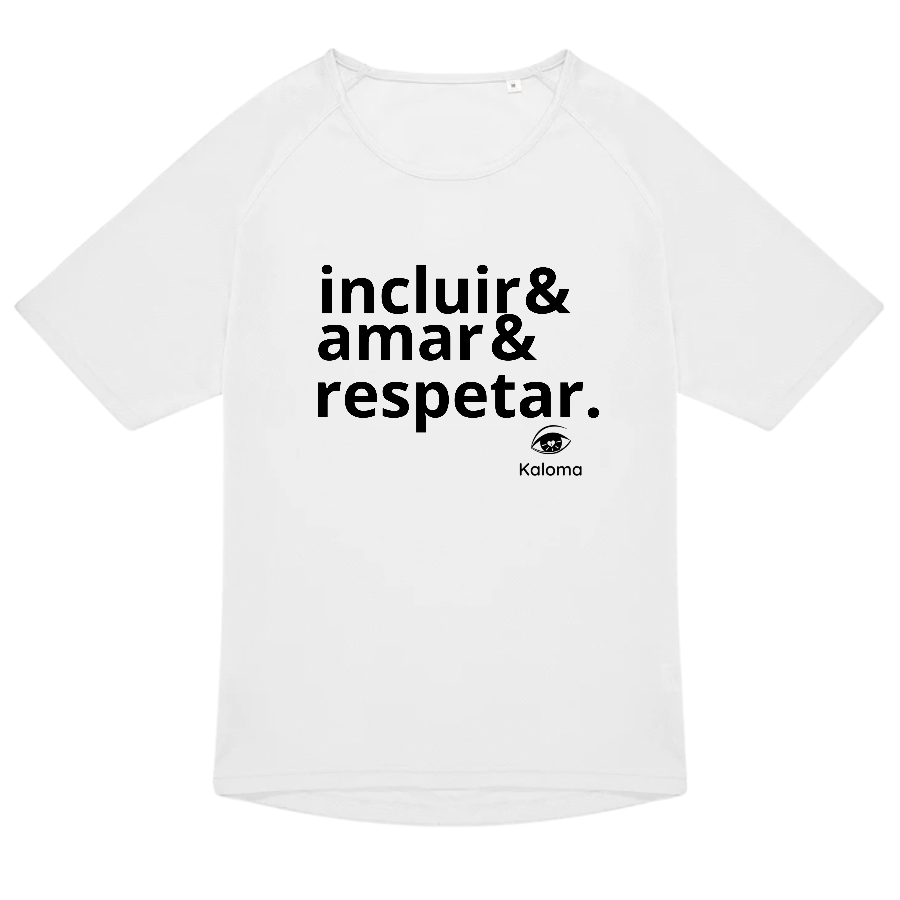 Polera Dryfit B&C Active T Unisex