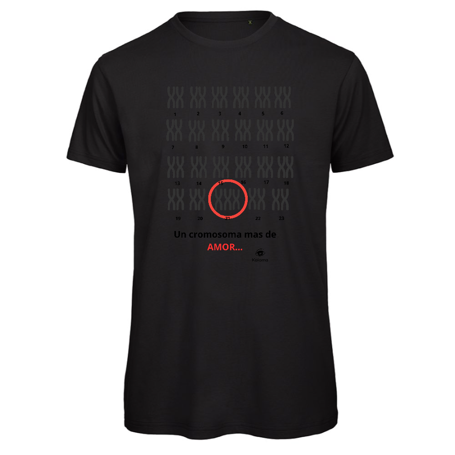 Polera B&C INSPIRE T unisex - Imagen 5