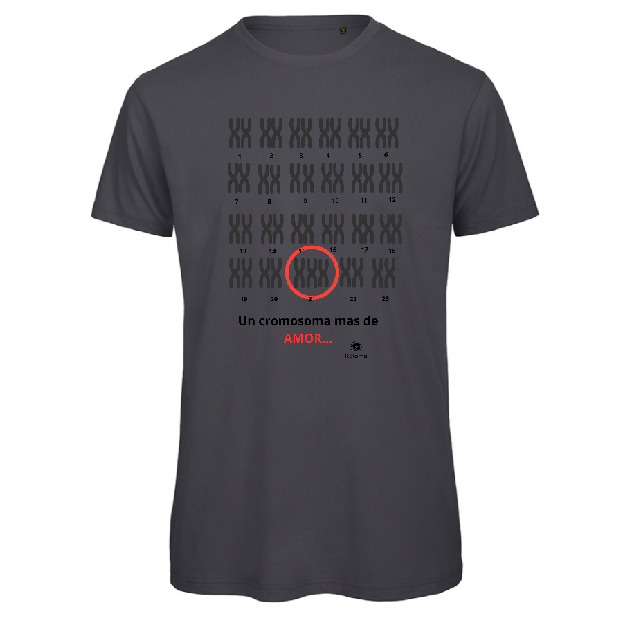 Polera B&C INSPIRE T unisex - Imagen 2