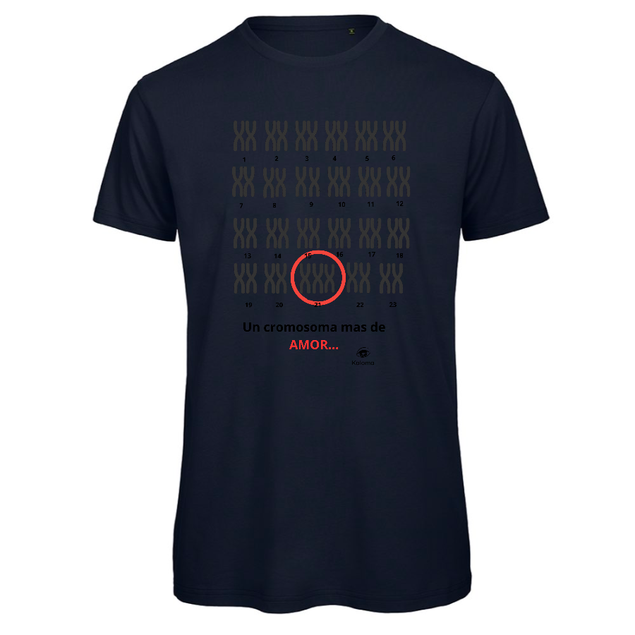 Polera B&C INSPIRE T unisex - Imagen 4