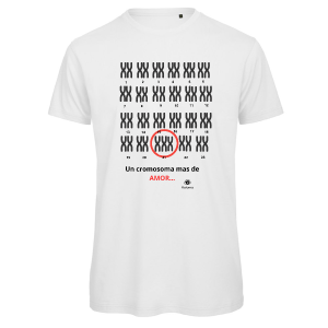 Polera B&C INSPIRE T unisex
