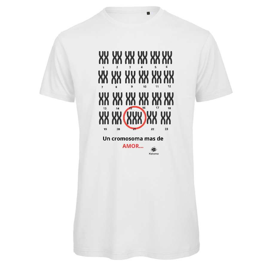 Polera B&C INSPIRE T unisex