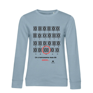 Poleron B&C Inspire Crew Neck Women