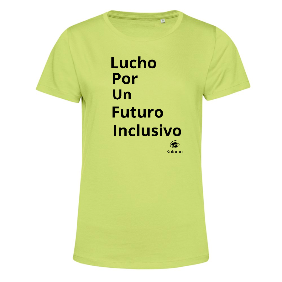 #Inspire E150 Women - Imagen 3