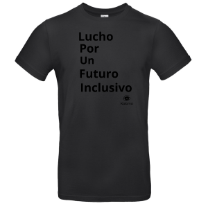Polera B&C exact 150 kids