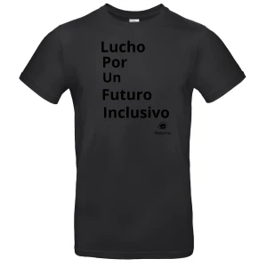 Polera B&C exact 150 kids