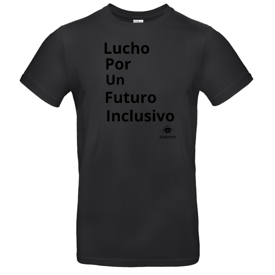 Polera B&C exact 150 kids
