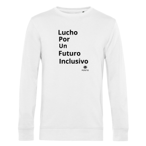 Poleron B&C Inspire Crew Neck Unisex