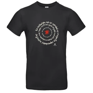 Polera B&C exact 150 kids