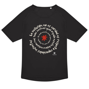 Polera Dryfit B&C Active T Unisex