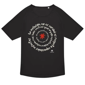 Polera Dryfit B&C Active T Unisex