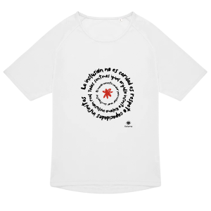 Polera Dryfit B&C Active T Unisex