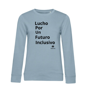 Poleron B&C Inspire Crew Neck Women