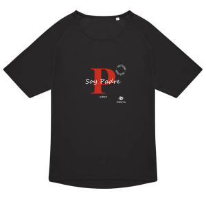 Polera Dryfit B&C Active T Unisex