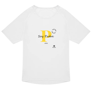 Polera Dryfit B&C Active T Unisex