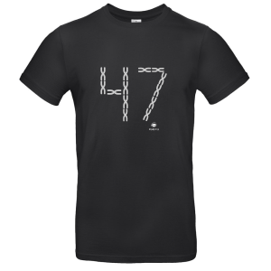 Polera B&C exact 150 kids