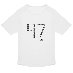 Polera Dryfit B&C Active T Unisex