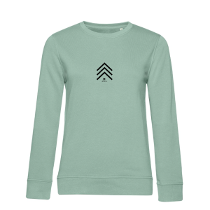 Poleron B&C Inspire Crew Neck Women