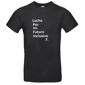 Polera B&C exact 150 kids