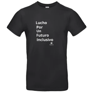 Polera B&C exact 150 kids