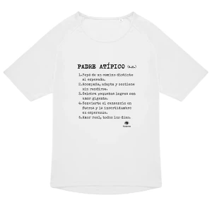 Polera Dryfit B&C Active T Unisex